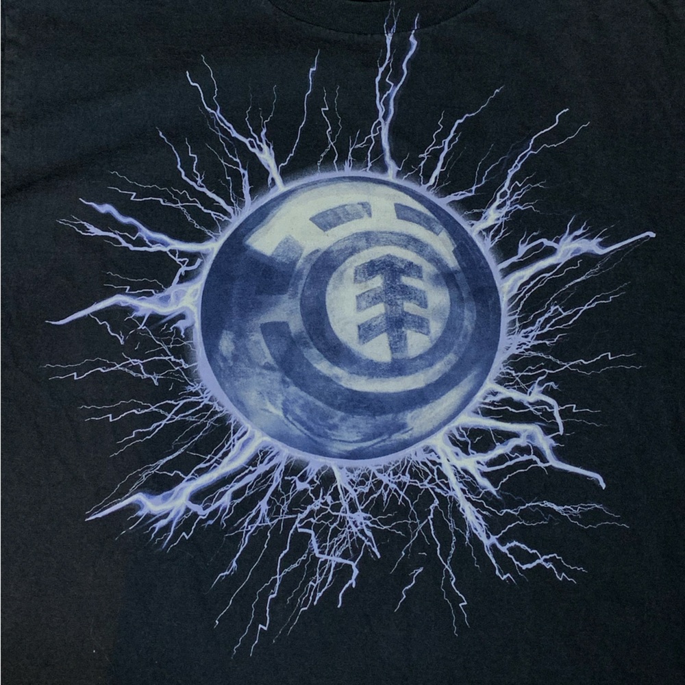 Element Tee - Picture 3 of 5